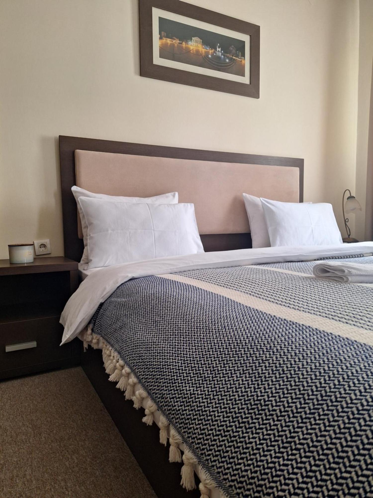 Garni Hotel Ema كراغوييفاك المظهر الخارجي الصورة
