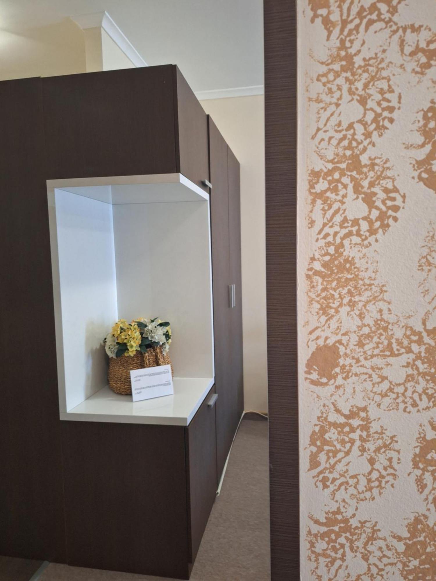 Garni Hotel Ema كراغوييفاك المظهر الخارجي الصورة