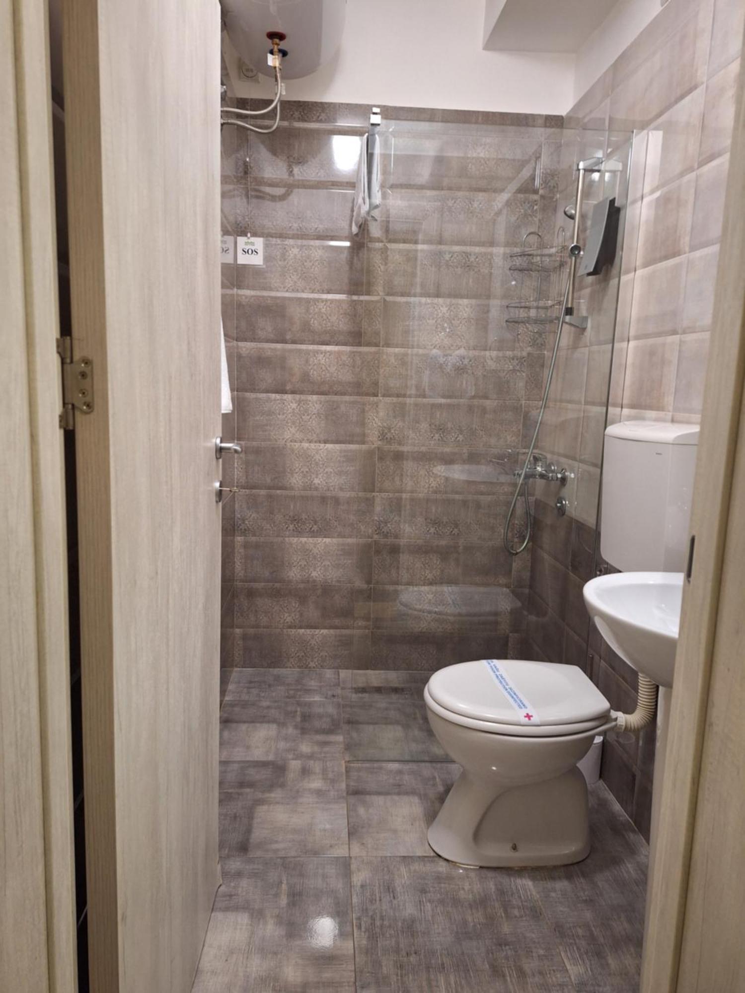 Garni Hotel Ema كراغوييفاك المظهر الخارجي الصورة