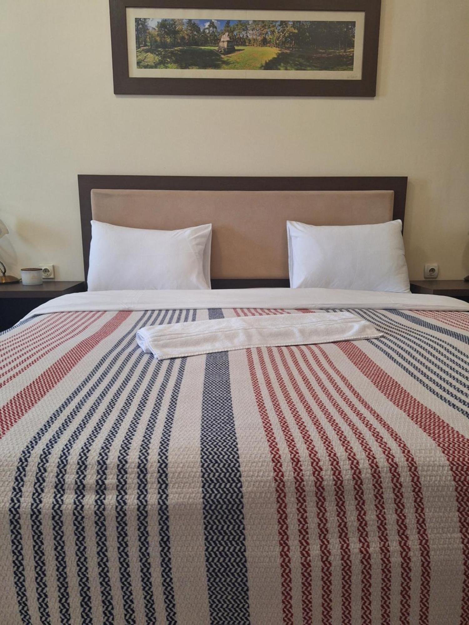 Garni Hotel Ema كراغوييفاك المظهر الخارجي الصورة