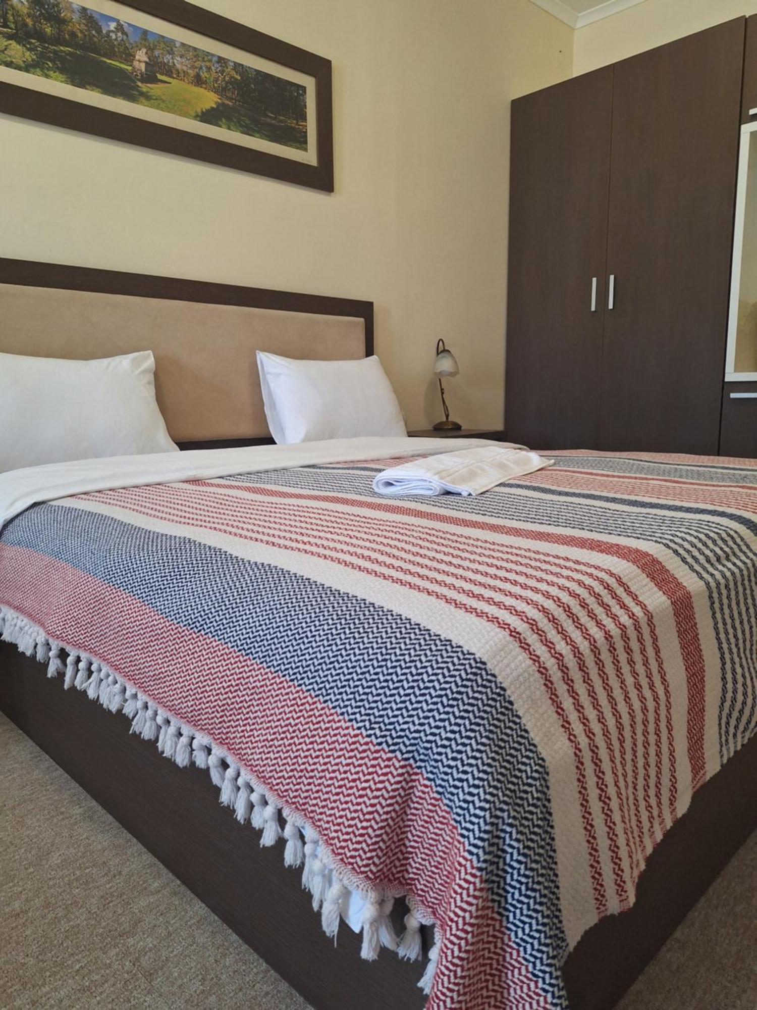 Garni Hotel Ema كراغوييفاك المظهر الخارجي الصورة