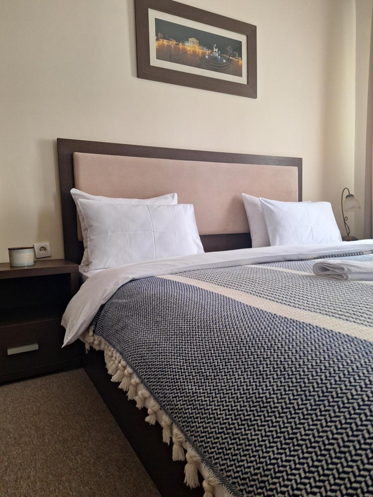 Garni Hotel Ema كراغوييفاك المظهر الخارجي الصورة
