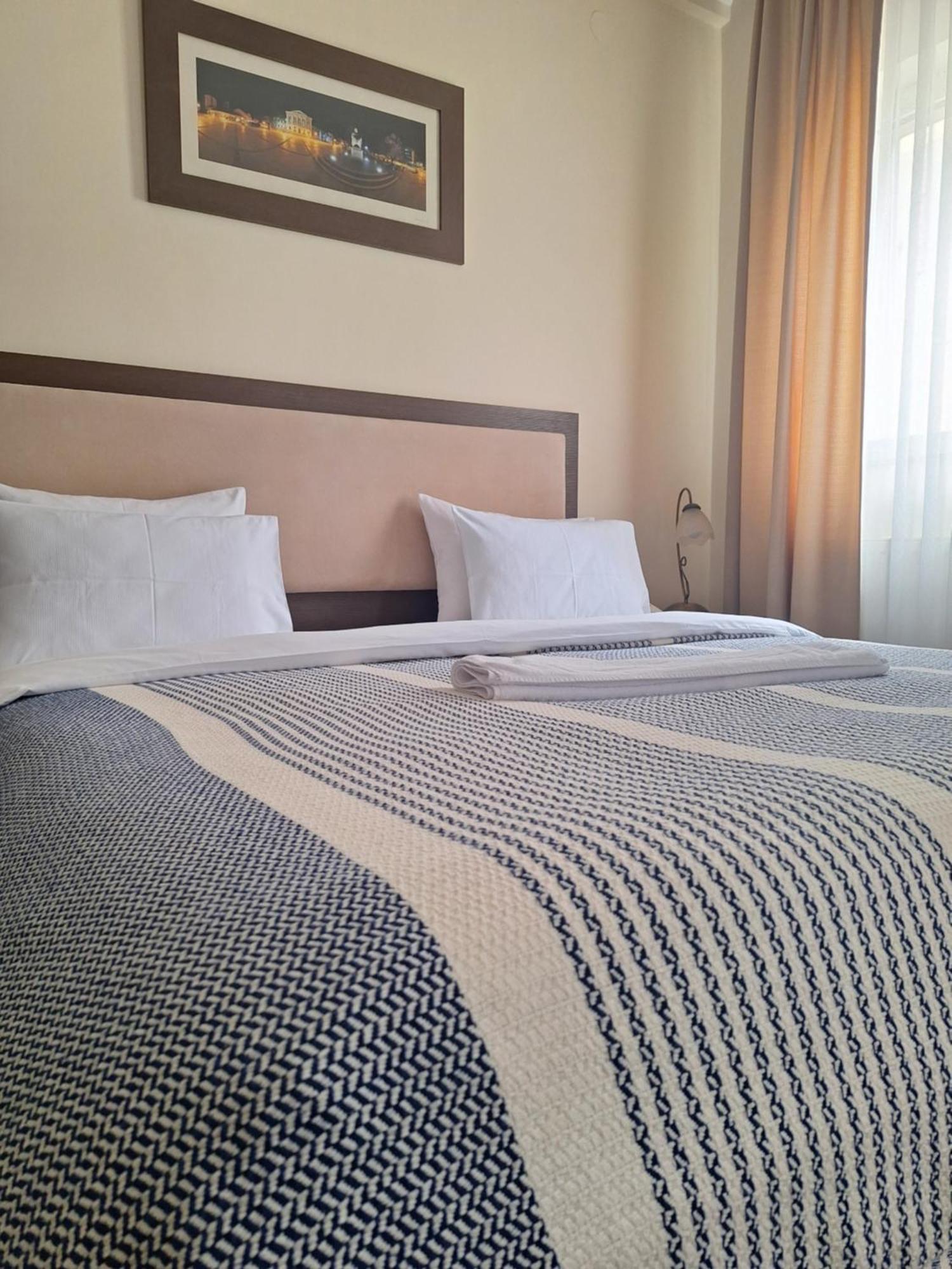 Garni Hotel Ema كراغوييفاك المظهر الخارجي الصورة