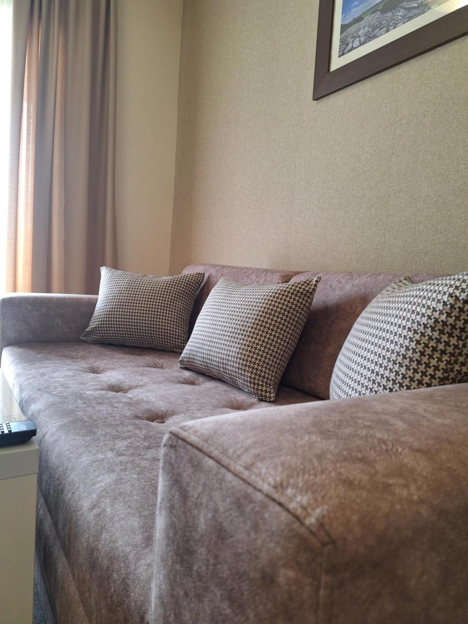 Garni Hotel Ema كراغوييفاك المظهر الخارجي الصورة