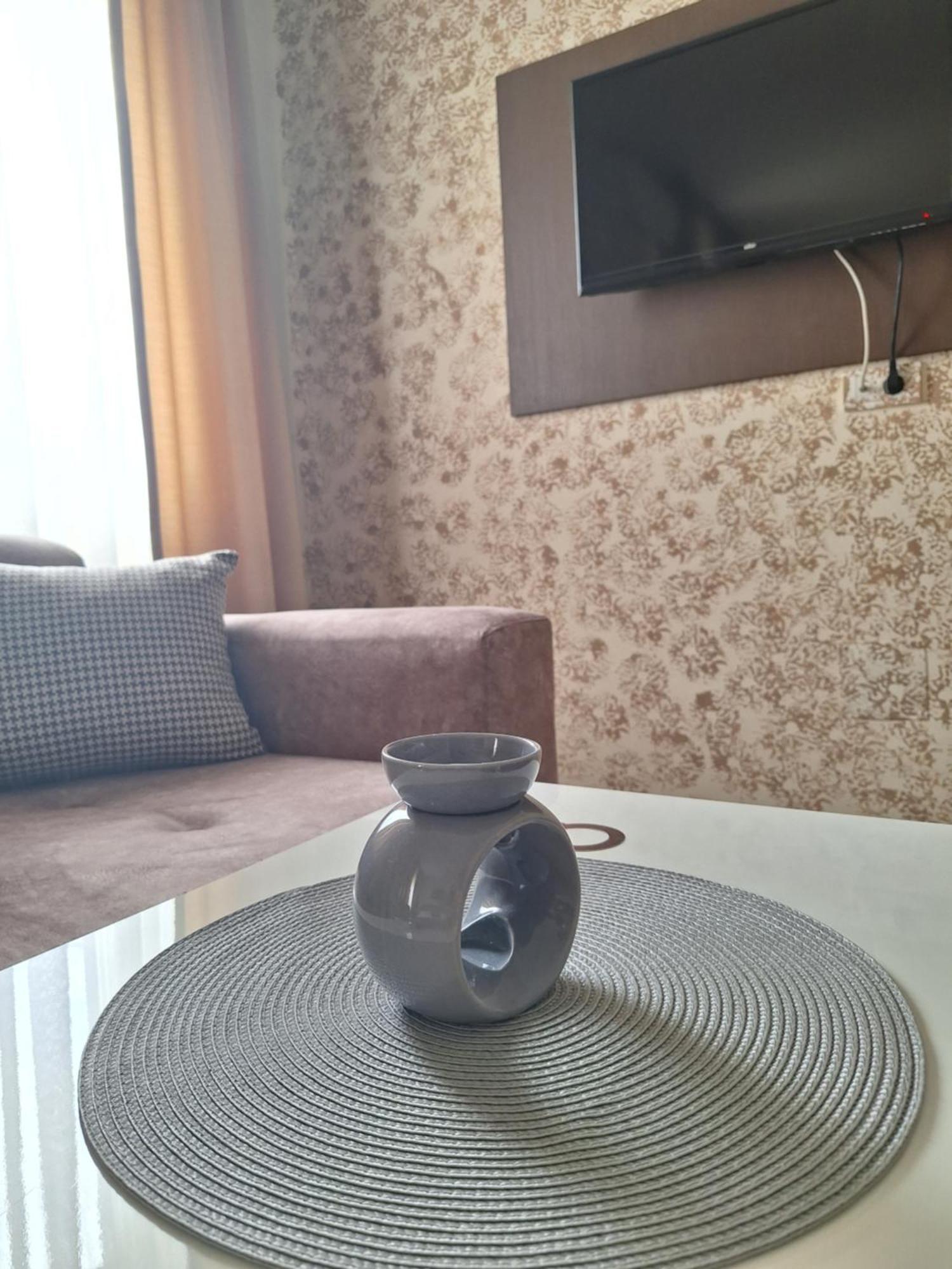 Garni Hotel Ema كراغوييفاك المظهر الخارجي الصورة