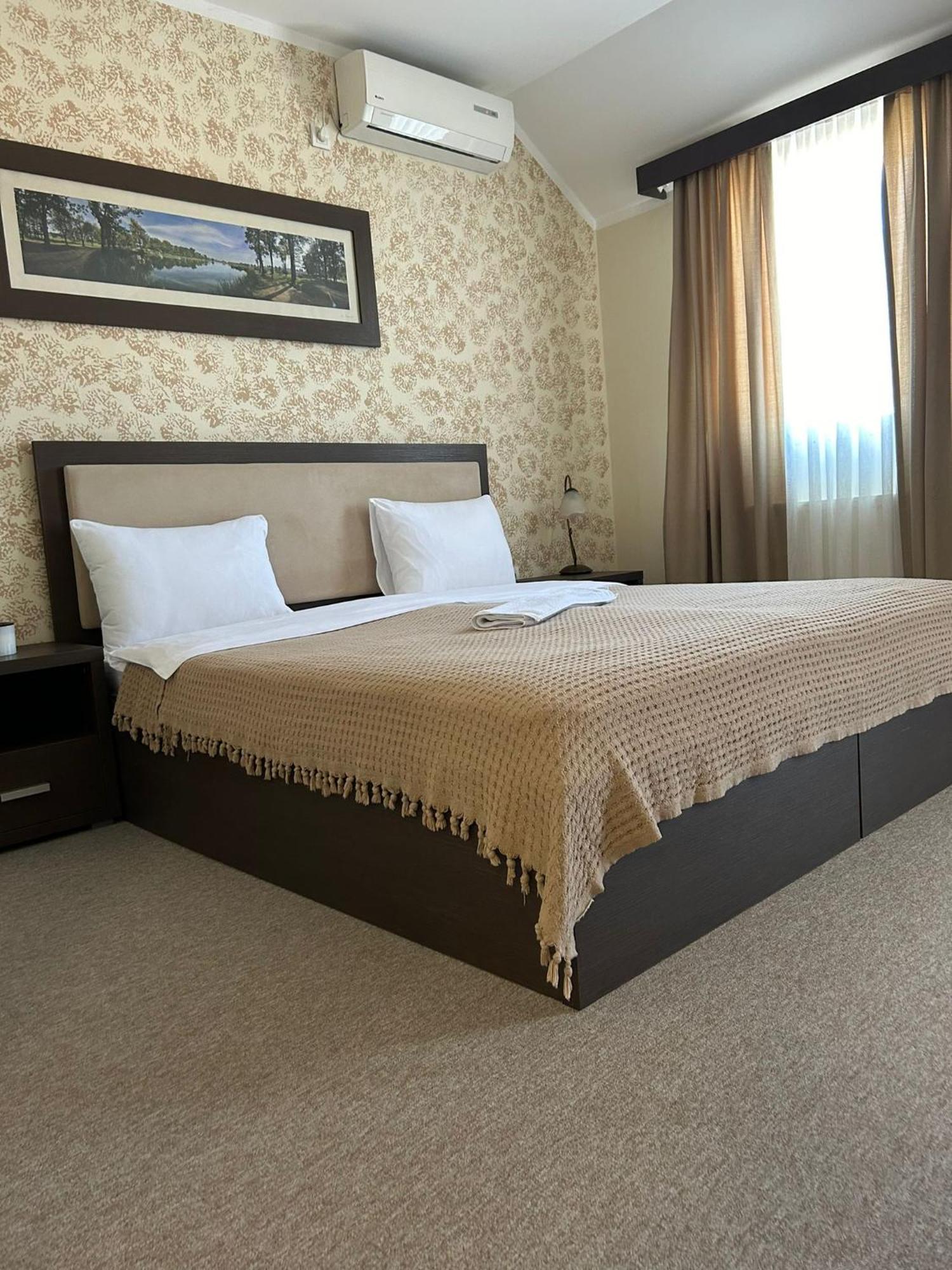 Garni Hotel Ema كراغوييفاك المظهر الخارجي الصورة