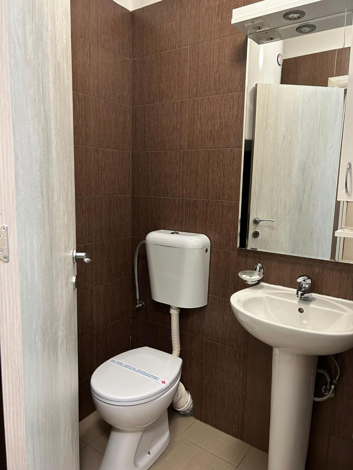 Garni Hotel Ema كراغوييفاك المظهر الخارجي الصورة