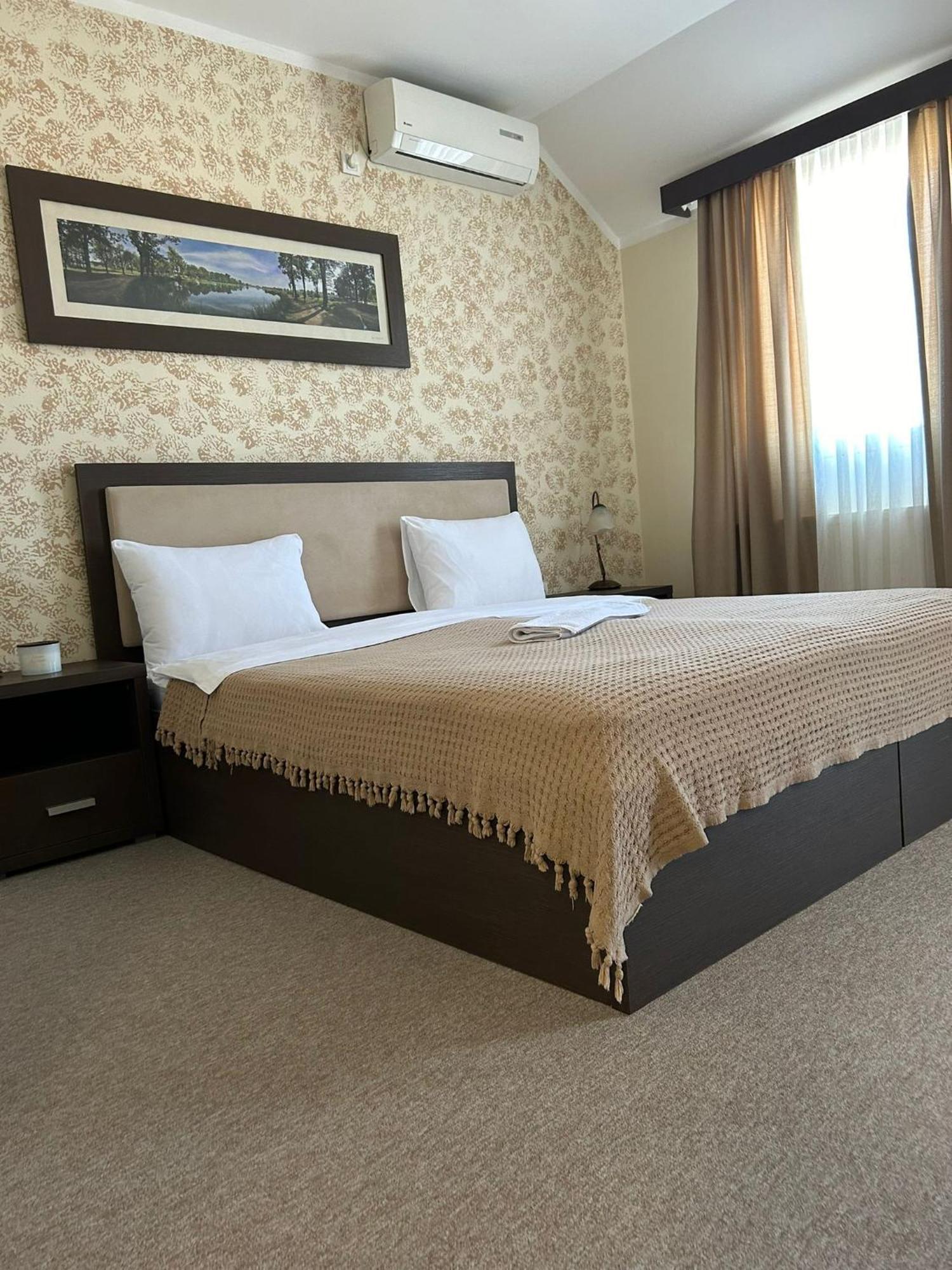 Garni Hotel Ema كراغوييفاك المظهر الخارجي الصورة