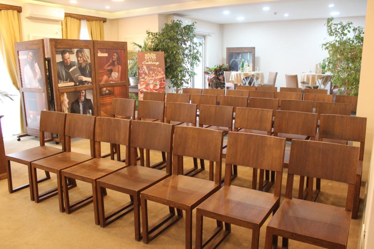Garni Hotel Ema كراغوييفاك المظهر الخارجي الصورة